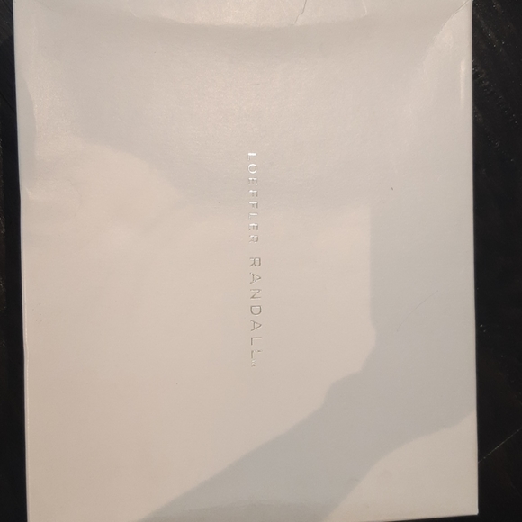 Loffler Randall shoes _Jessica Alba wear - Picture 3 of 9